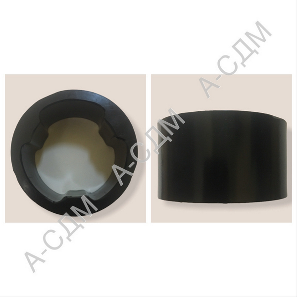 Втулка верхнего пальца аутригера 123/06012 / JCB