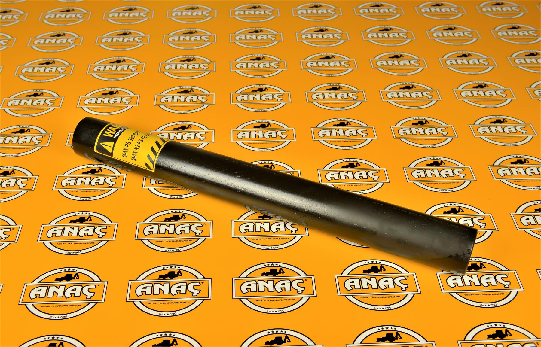 Гидроаккумулятор плавающего ковша 32/925870 / ANAC