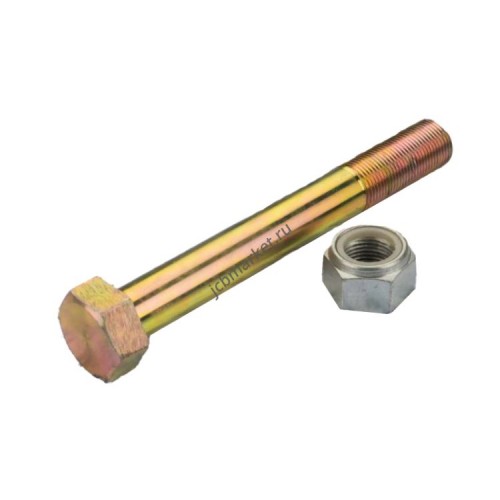 Болт крепления заднего моста 826/01206 / ANAC