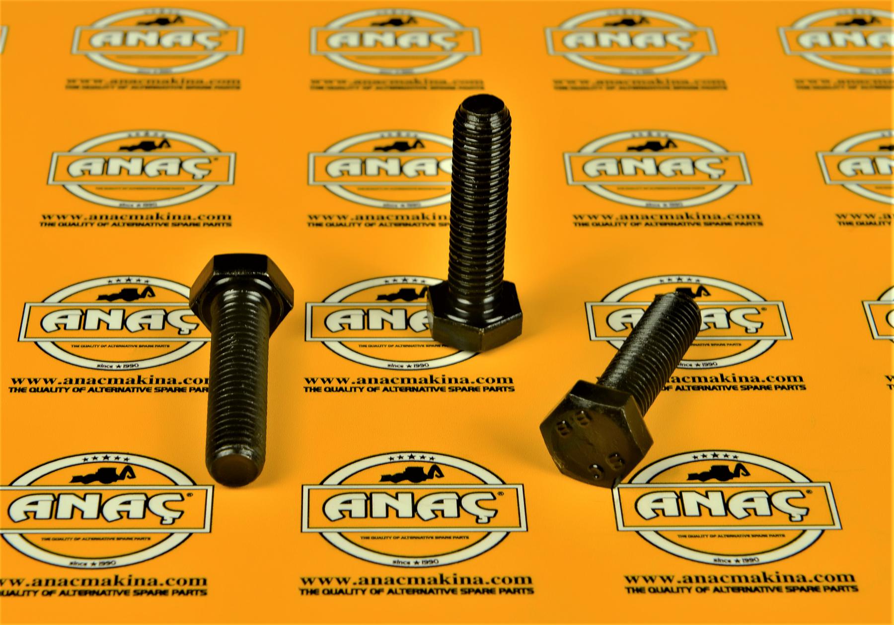 Болт регулировки телескопа (верхний) 1318/3410Z / ANAC