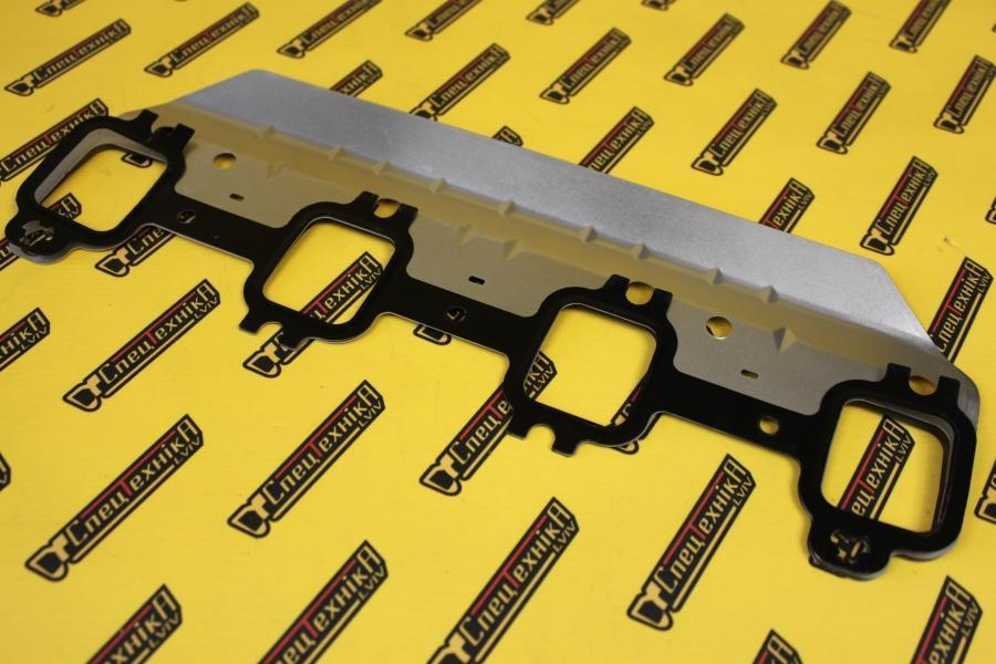 Прокладка выпускного коллектора 320/06080, 320/06398 / ANAC