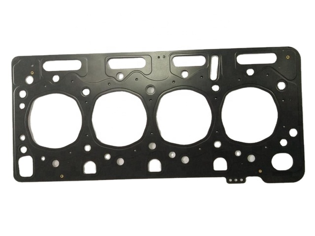 Прокладка ГБЦ 320/02709 / JCB