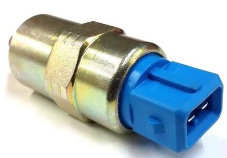 Соленоид ТНВД 12V 716/30255, 716/30098 / ANAC