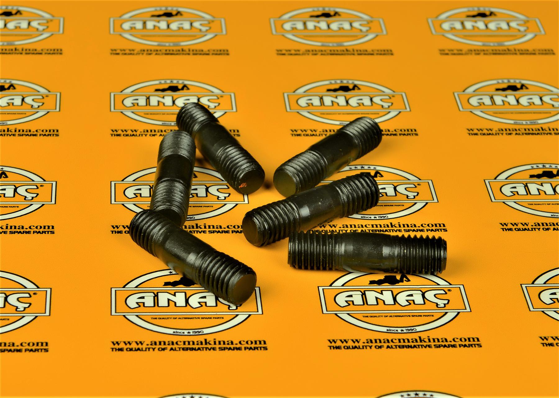 Шпилька ТКР 826/11384 / ANAC