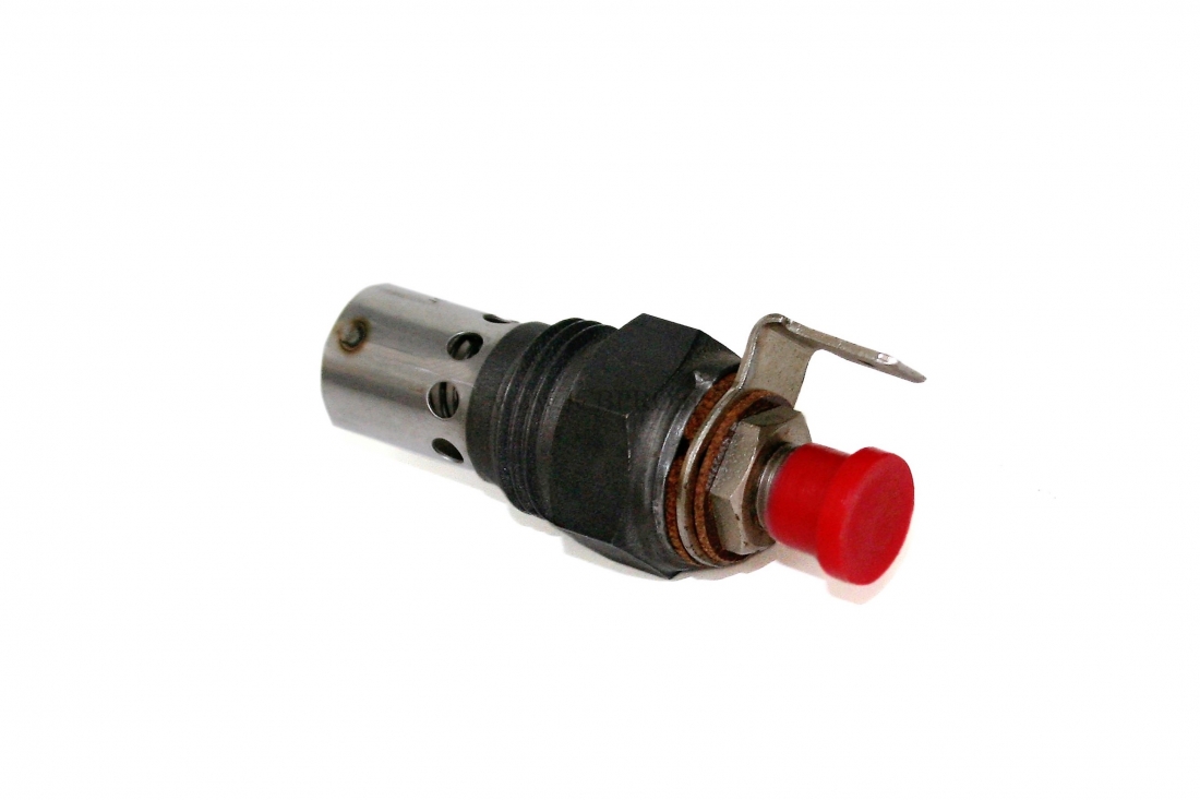 Свеча накаливания 717/00100 / JCB