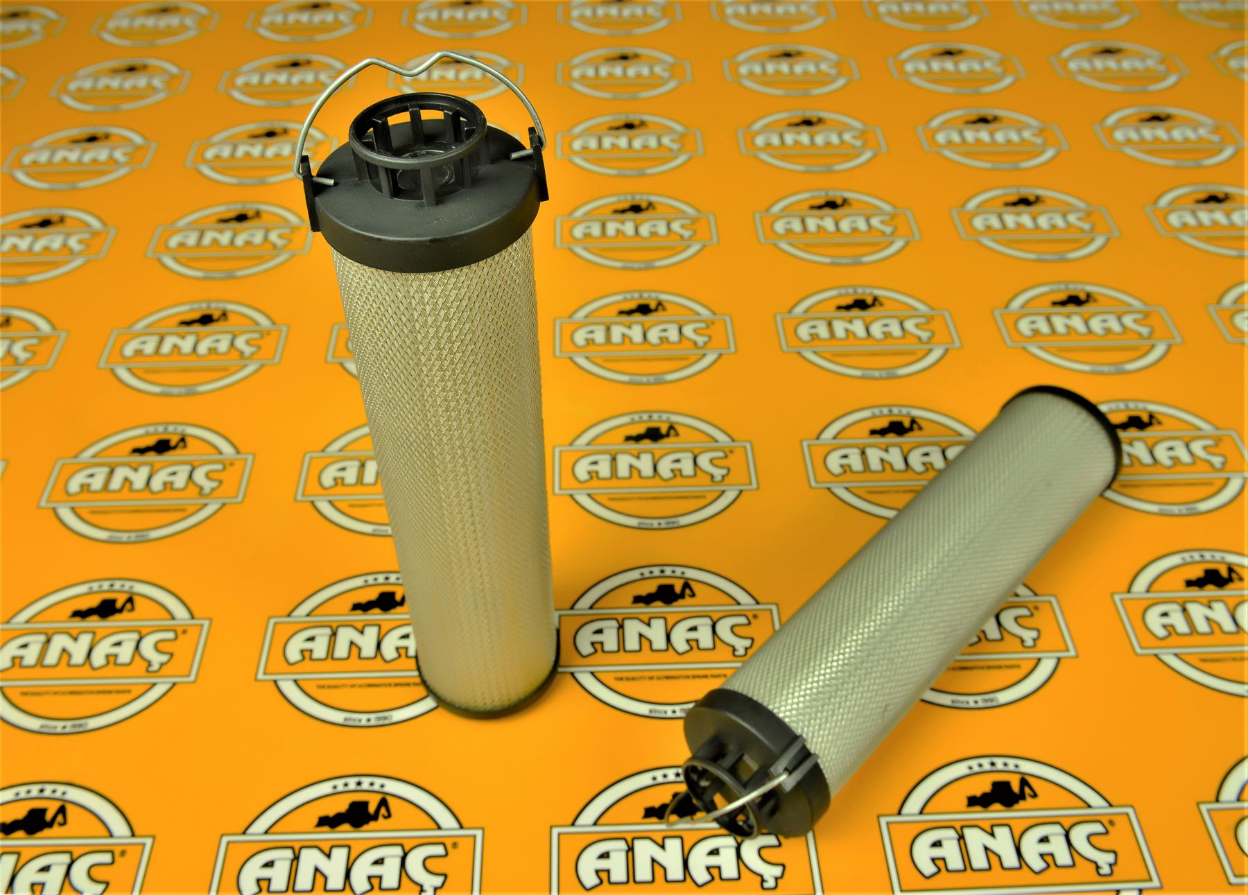 Фильтр гидравлический (обкаточный 50м/часов) 32/926001 / ANAC