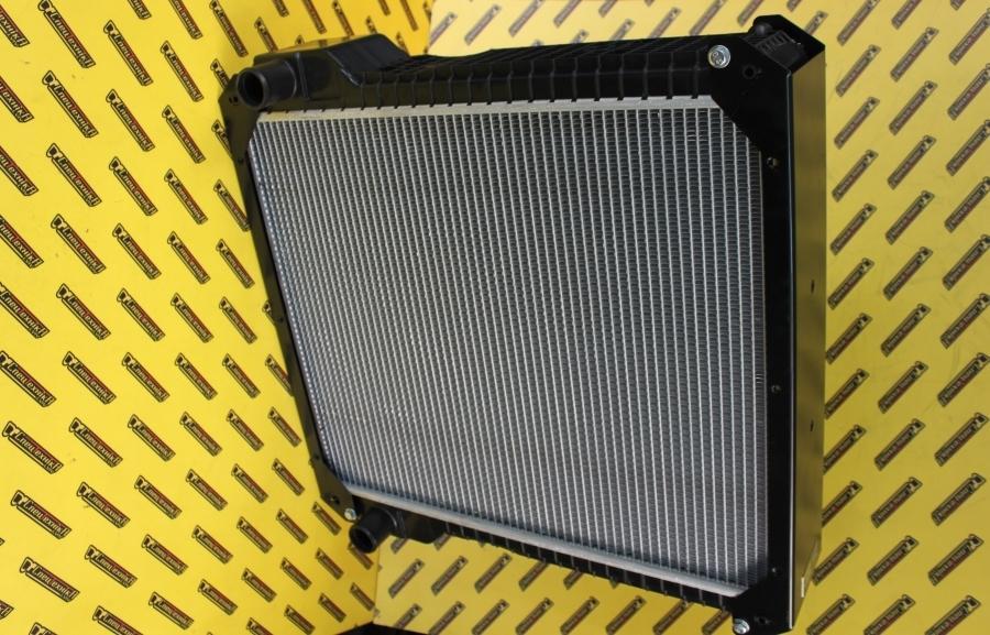 Радиатор охлаждения JCB 3CX 30/915200, 30/915300, 332/G3762