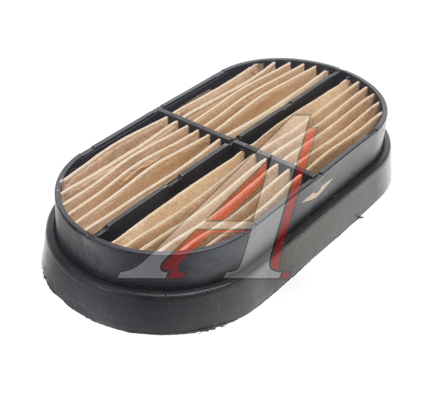 Фильтр воздушный внутренний JCB 3CX/4CX (32/925683) / ANAC