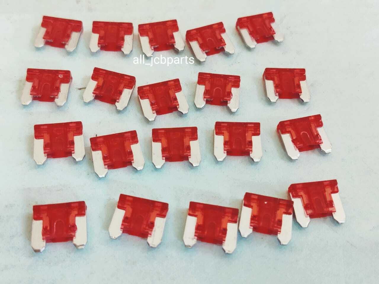 Предохранитель 50А 716/30081 / JCB