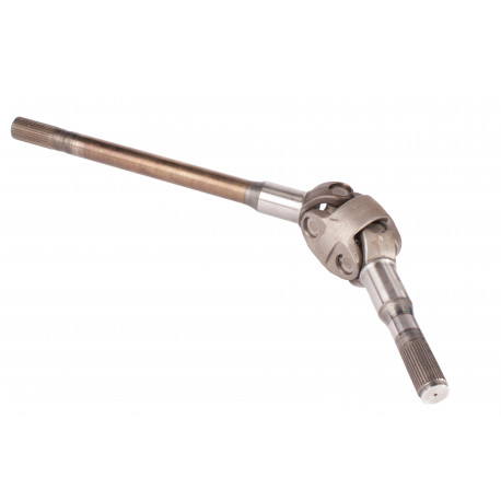 Полуось переднего моста 3CX в сборе (правая 825мм) 914/88200