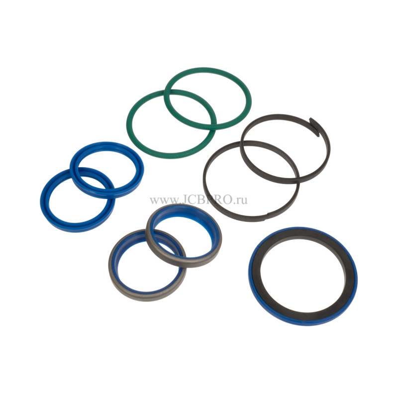 Ремкомплект гидроцилиндра рулевого 991/00156