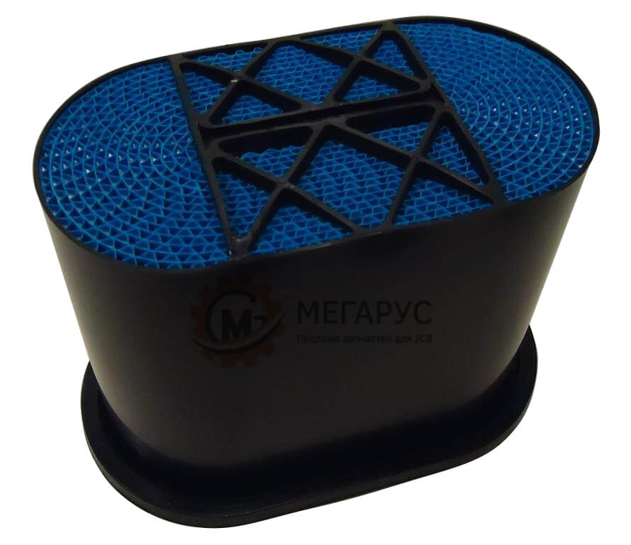 Фильтр воздушный внешний JCB 3CX/4CX (32/925682) / JCB
