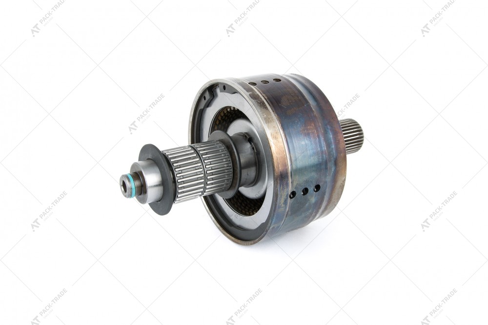 Муфта КПП 459/10120 / JCB