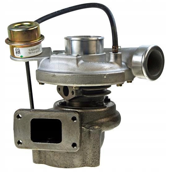 Турбокомпрессор 320/06047 (762931-0001) / ANAC