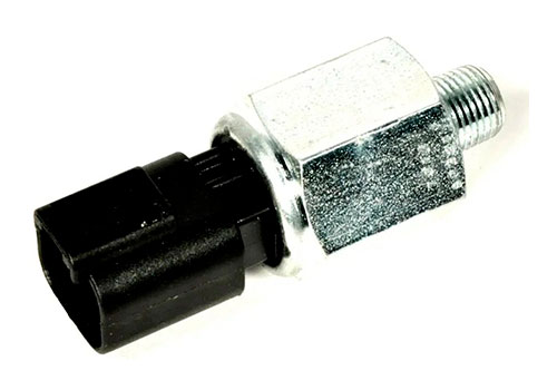 Датчик давления масла 701/80327