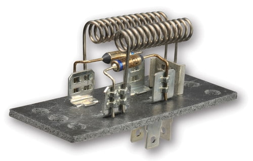 Резистор печки 716/30152 / JCB