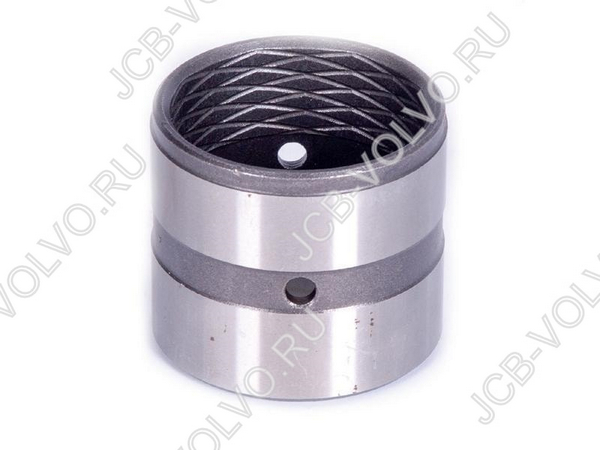 Втулка штока цилиндра поворота стрелы 809/00177, 333/H8977 / TMP