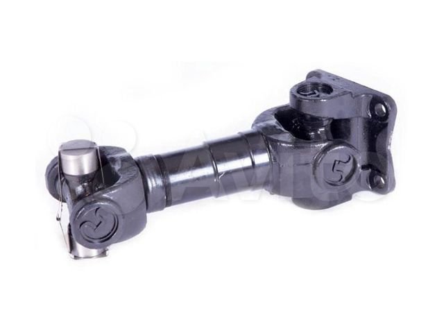 Кардан задний 914/60265, 914/38100