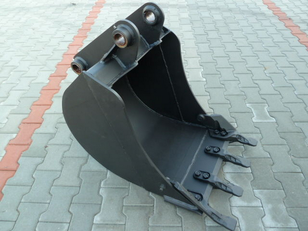 Ковш JCB 3CX L=600 / JCB