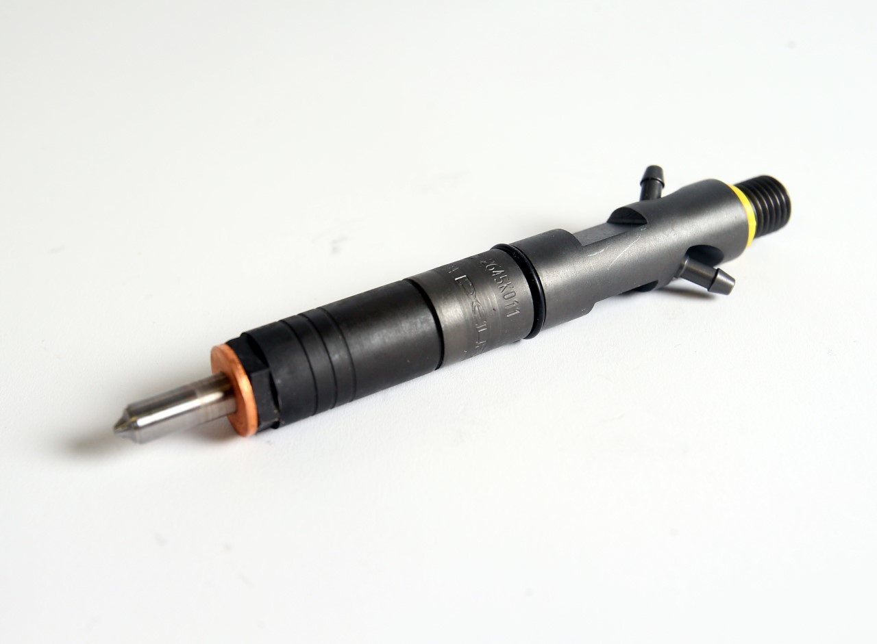 Форсунка 2645K025 / Perkins