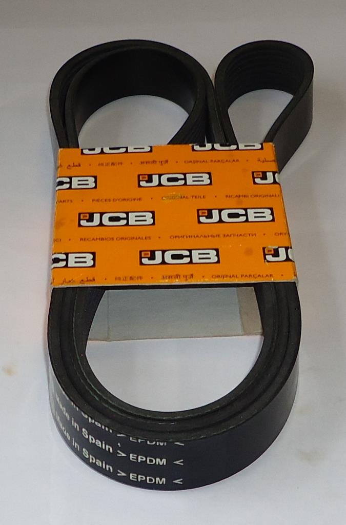 Ремень 1988 320/08603 / JCB