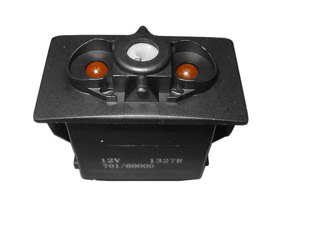 Клавиша включения рабочего света 701/60000 / ANAC