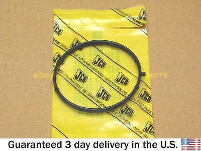 Прокладка водяного патрубка 320/04501 / JCB