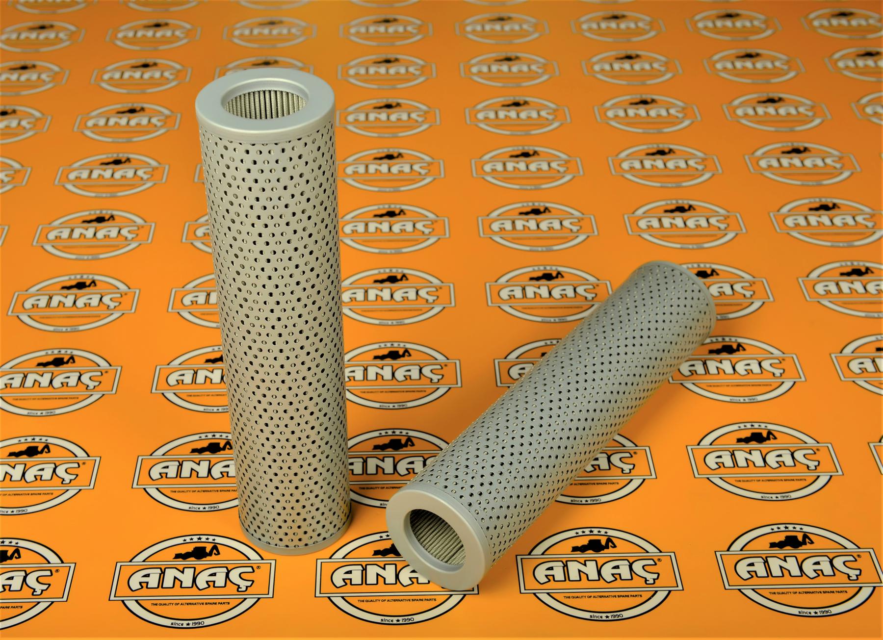 Фильтр гидравлический 581/06301 / ANAC