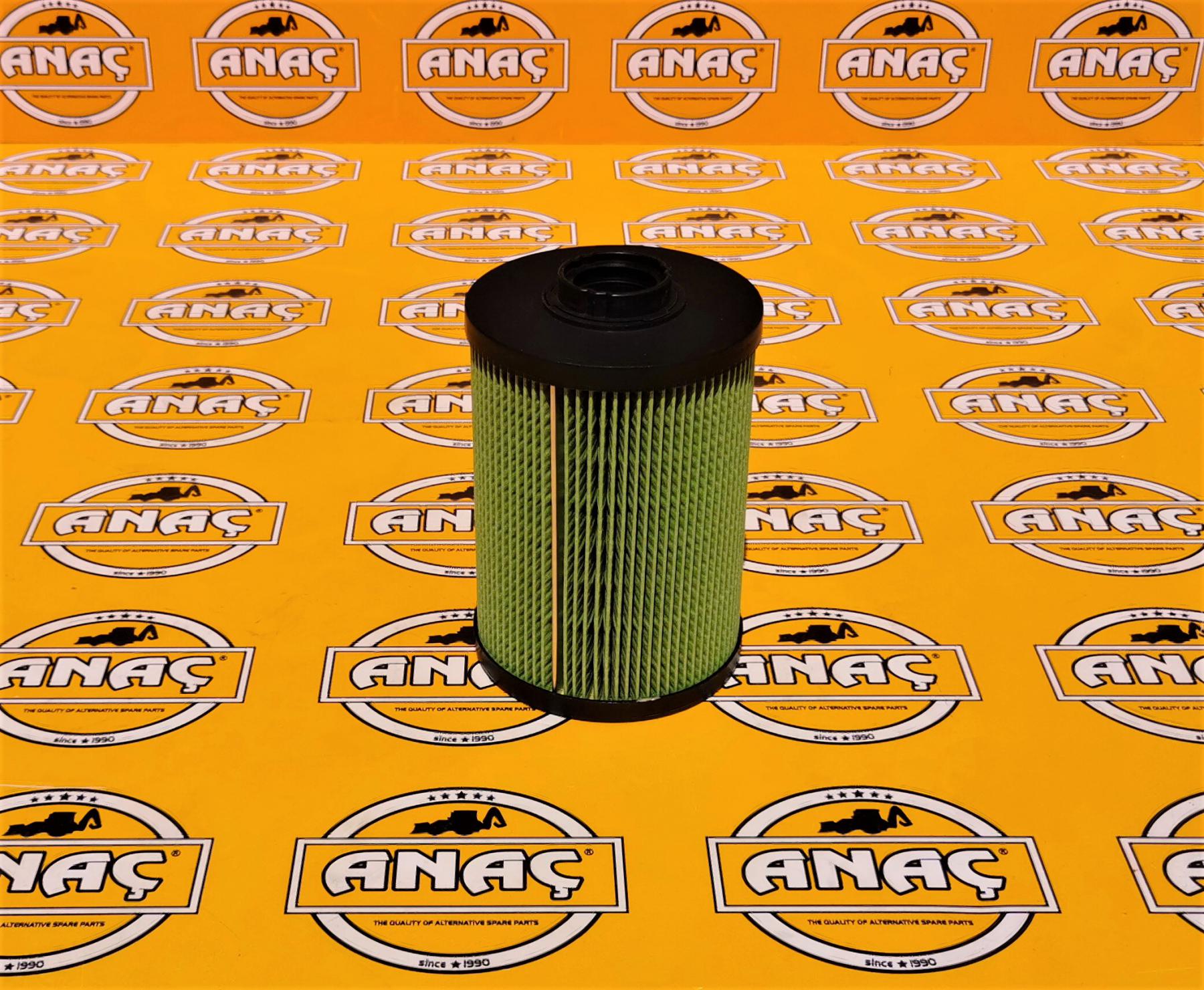 Фильтр топливный 332/G2071 / ANAC