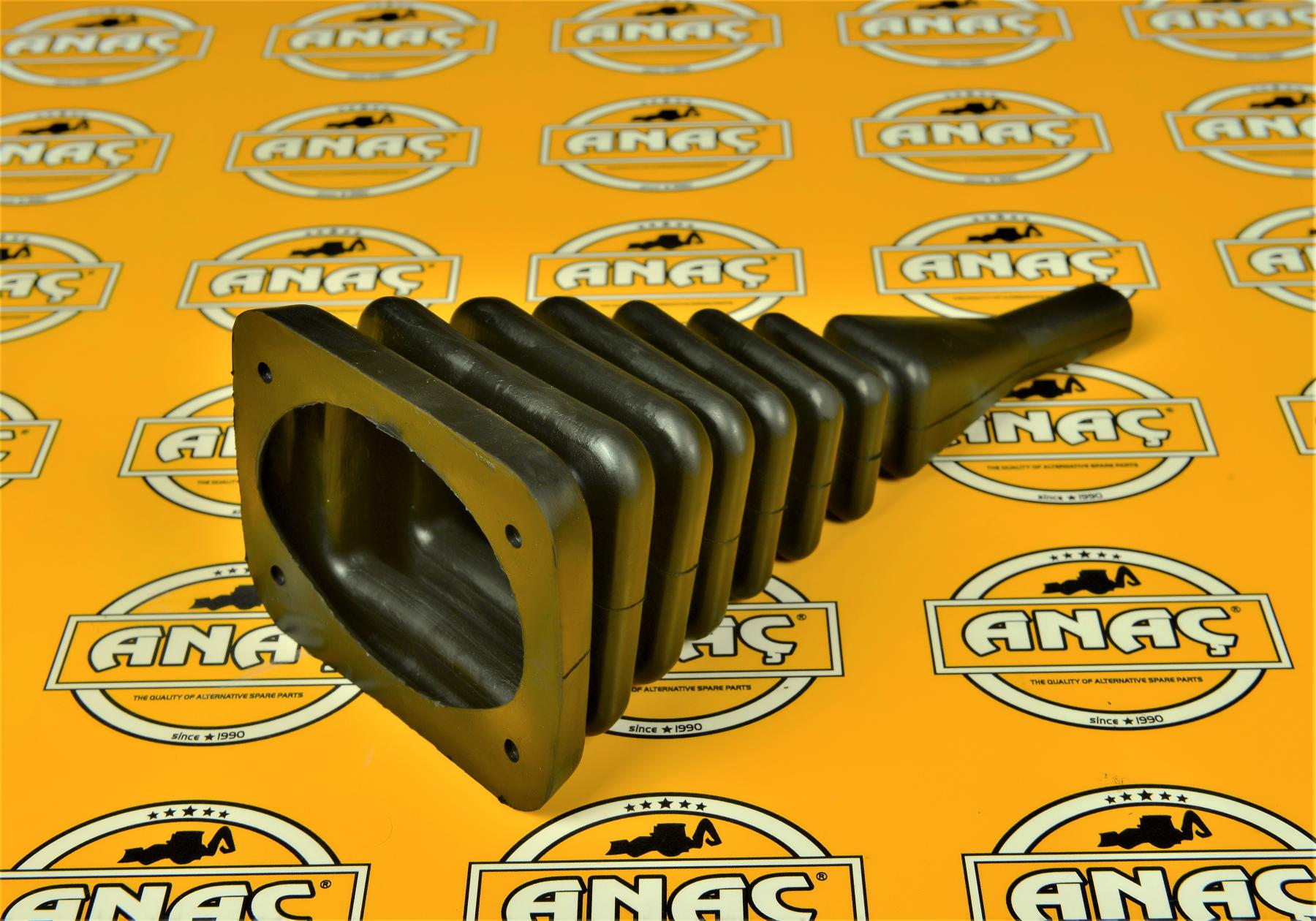 Пыльник рычага КПП 123/10327 / ANAC