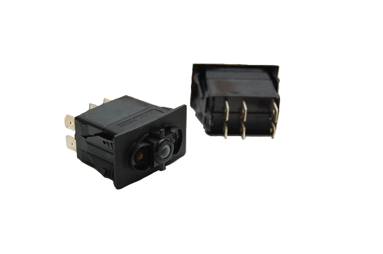 Клавиша переключения света 701/60004 / ANAC