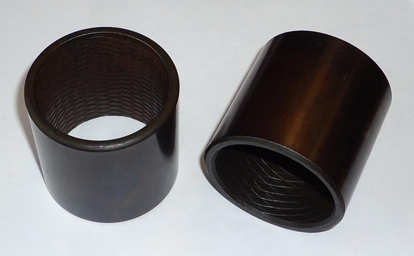 Втулка пальца переднего моста 829/00548