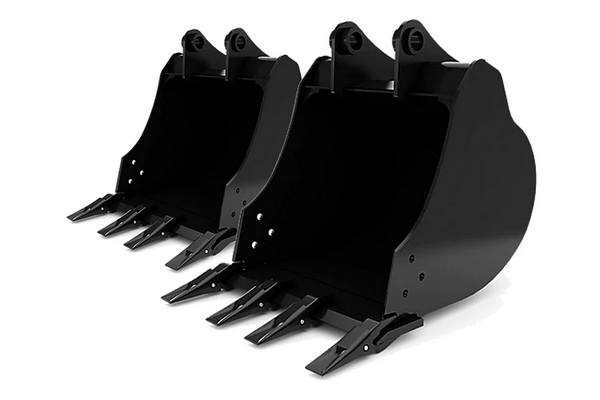 Ковш JCB 3CX L=400 / JCB