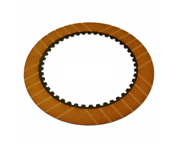 Диск фрикционный КПП 445/03205 / JCB