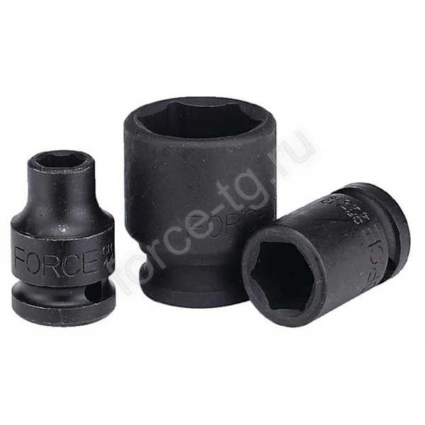 Головка на мясорубку Ф22 / FORCE