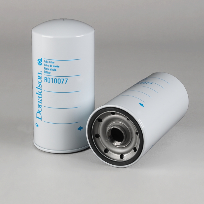 Фильтр масляный R010077 / DONALDSON