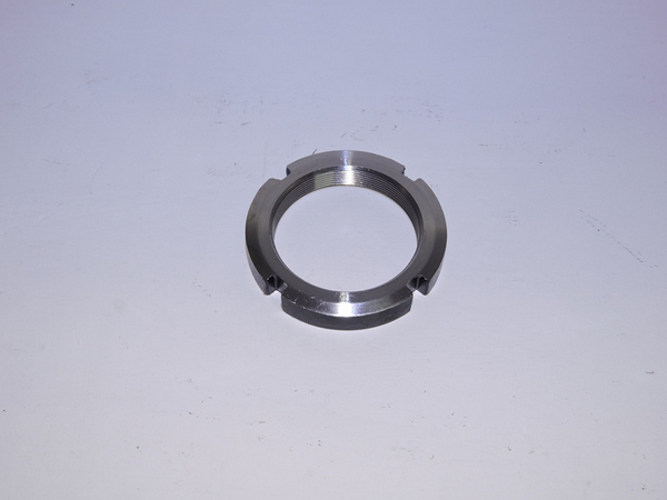 Гайка балансира (стопорная)