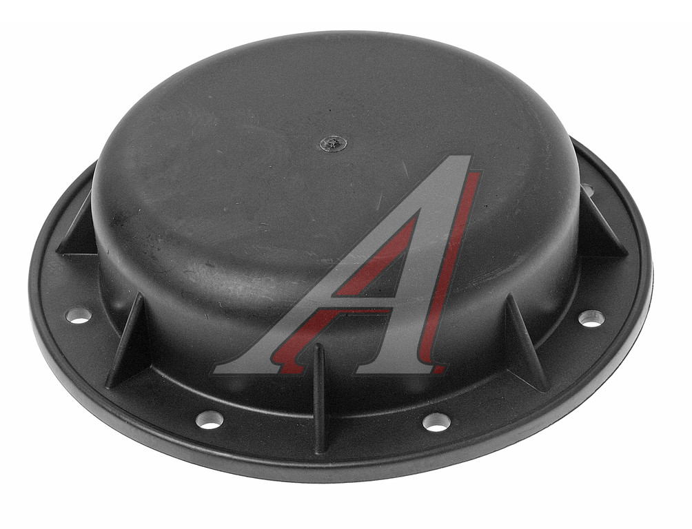 Крышка балансира КАМАЗ пластик / РОСТАР