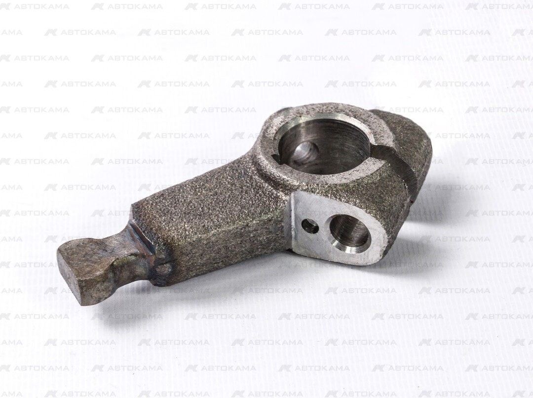 Рычаг КПП  переключения передач КАМАЗ / ПАО КамАЗ