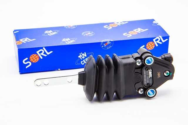 Кран уровня пола RVI, VOLVO 4640070070 / SORL