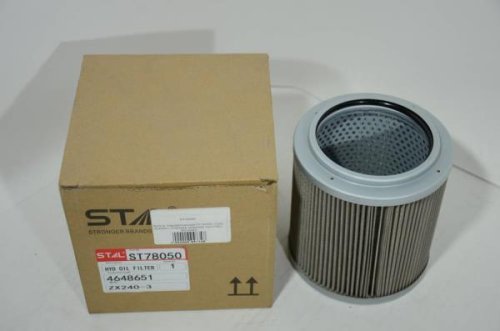 Фильтр гидравлический ST78050 / STAL