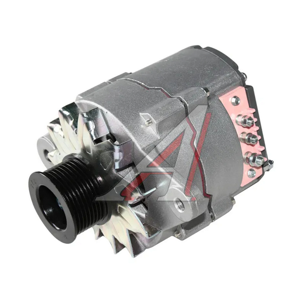 Генератор 70А 24v КАМАЗ ЕВРО Prestolite