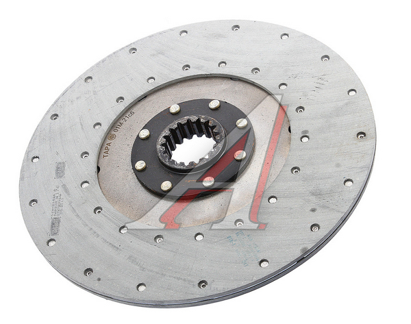 Диск промежуточный А01