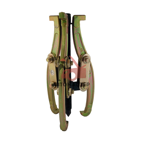 Съемник трехлапый 350мм / АВТОМАСТЕР