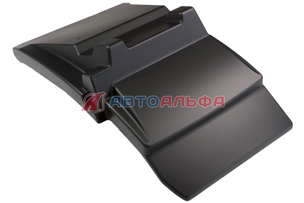 Панель задней части переднего крыла КАМАЗ-65115 правая