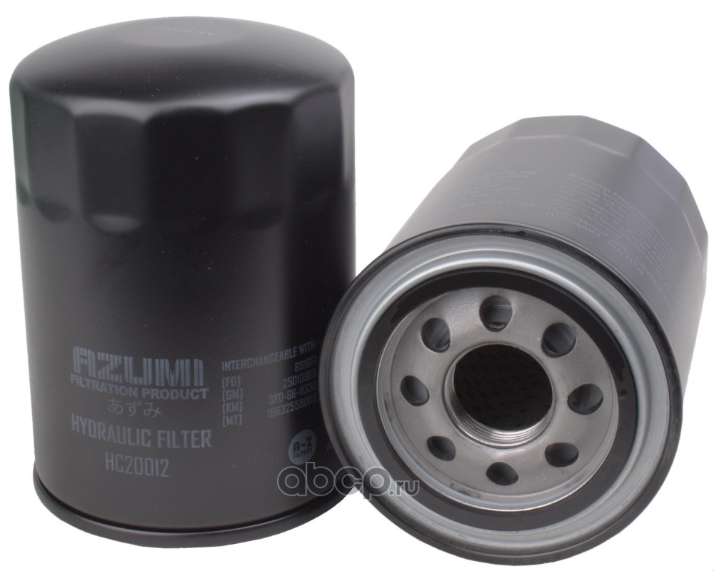 Фильтр гидравлический 11211213 / SDLG