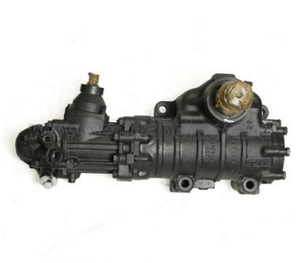 ГУР КАМАЗ ЕВРО / завод