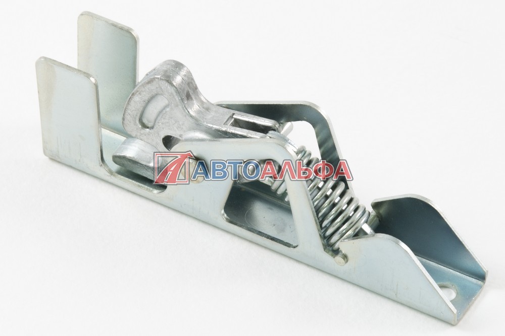 Замок панели КАМАЗ / ДААЗ