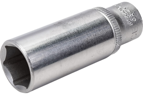 Головка под вороток Ф13 / FORCE многогранная