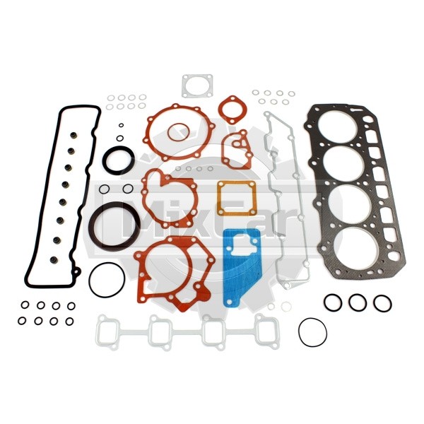 Ремкомплект двигателя YANMAR 4D94